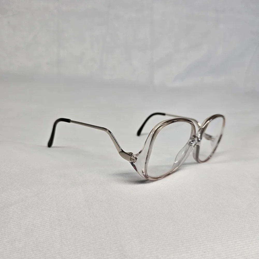 Luxottica‎ Italy Avant-garde DIDI 48-15-125 Eyeglass Frame HE92 Women